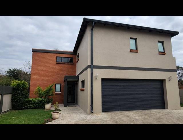 4 BEDROOM HOUSE FOR SALE IN MONTANA